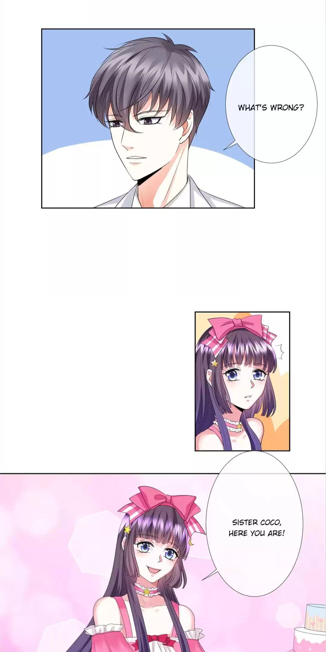 Embrace My Shadow chapter 37 page 10