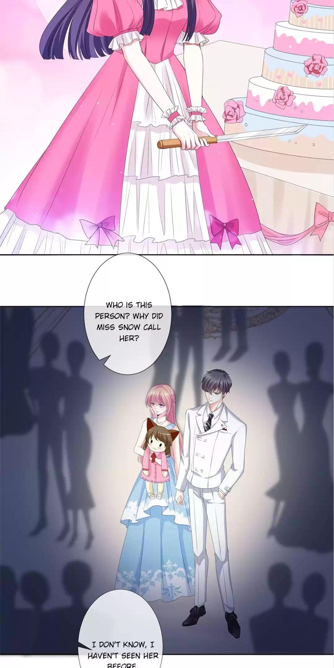 Embrace My Shadow chapter 37 page 11