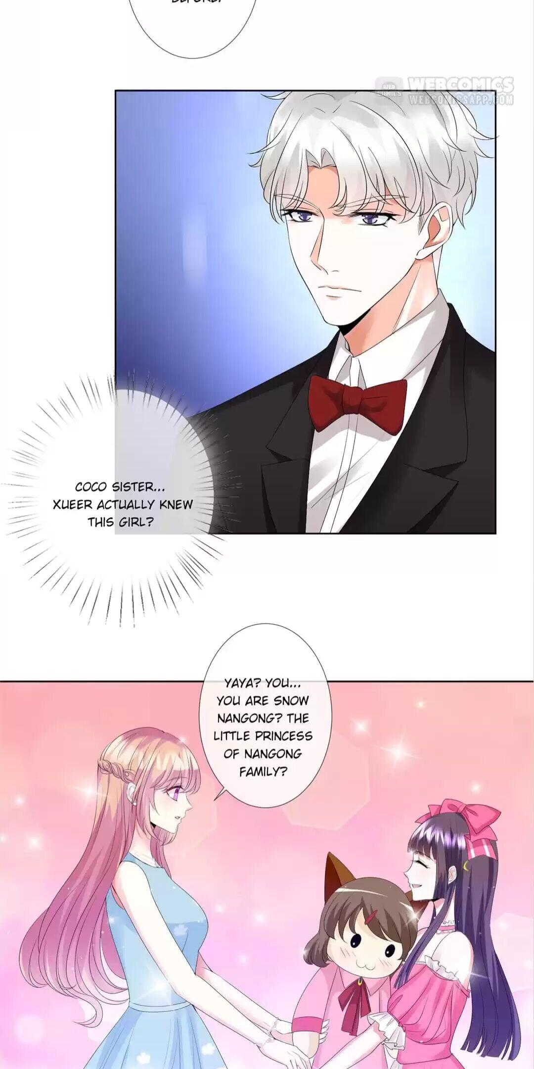 Embrace My Shadow chapter 37 page 12