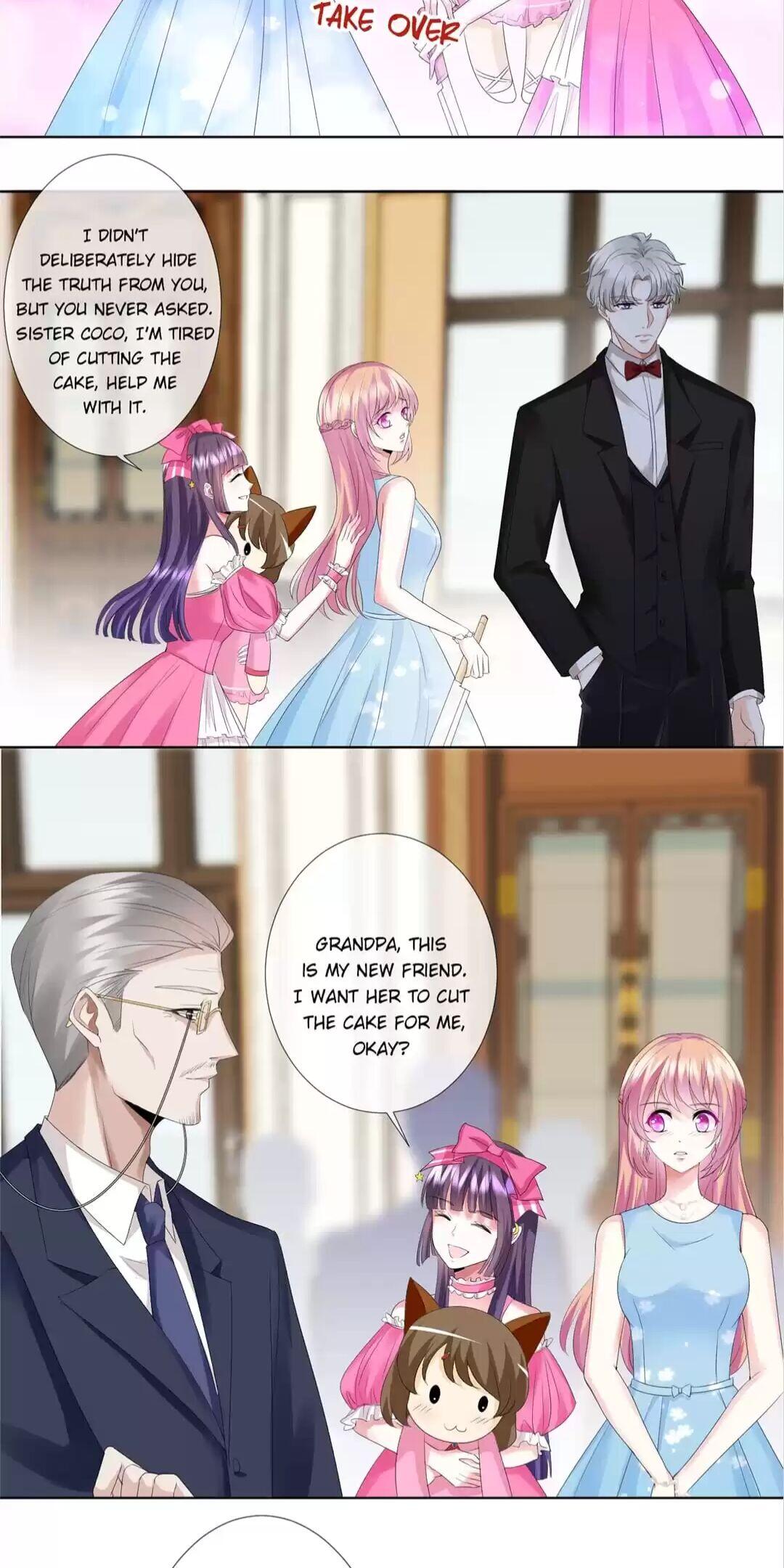 Embrace My Shadow chapter 37 page 13