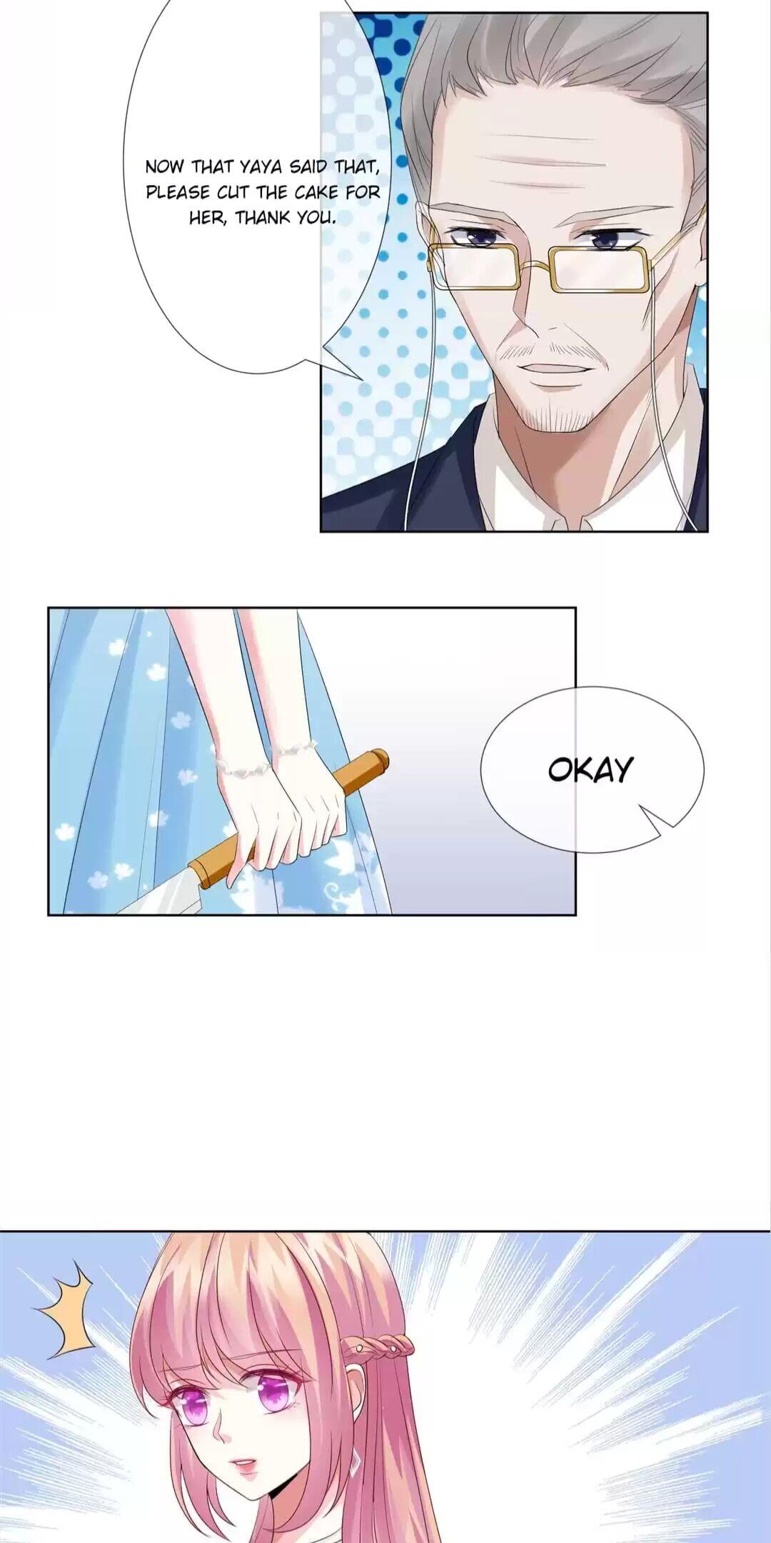 Embrace My Shadow chapter 37 page 14