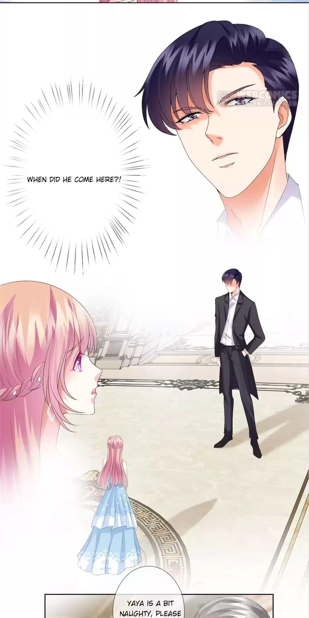 Embrace My Shadow chapter 37 page 15