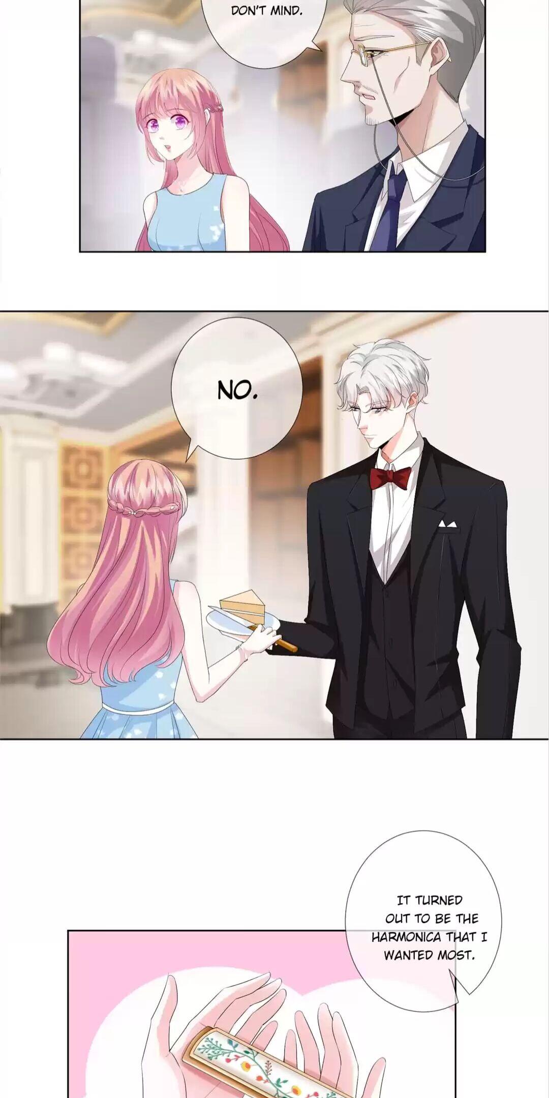 Embrace My Shadow chapter 37 page 16