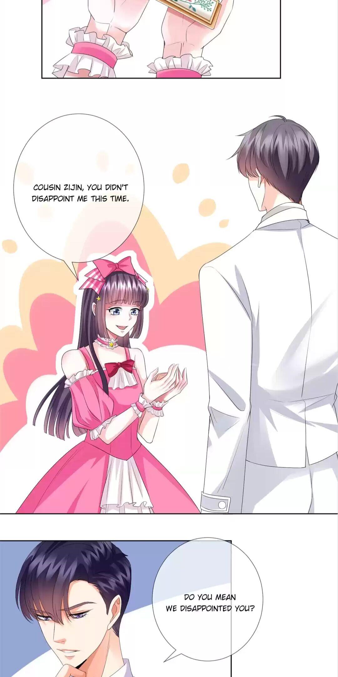 Embrace My Shadow chapter 37 page 17