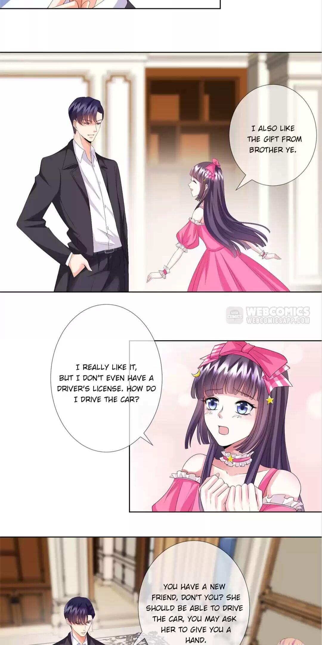 Embrace My Shadow chapter 37 page 18