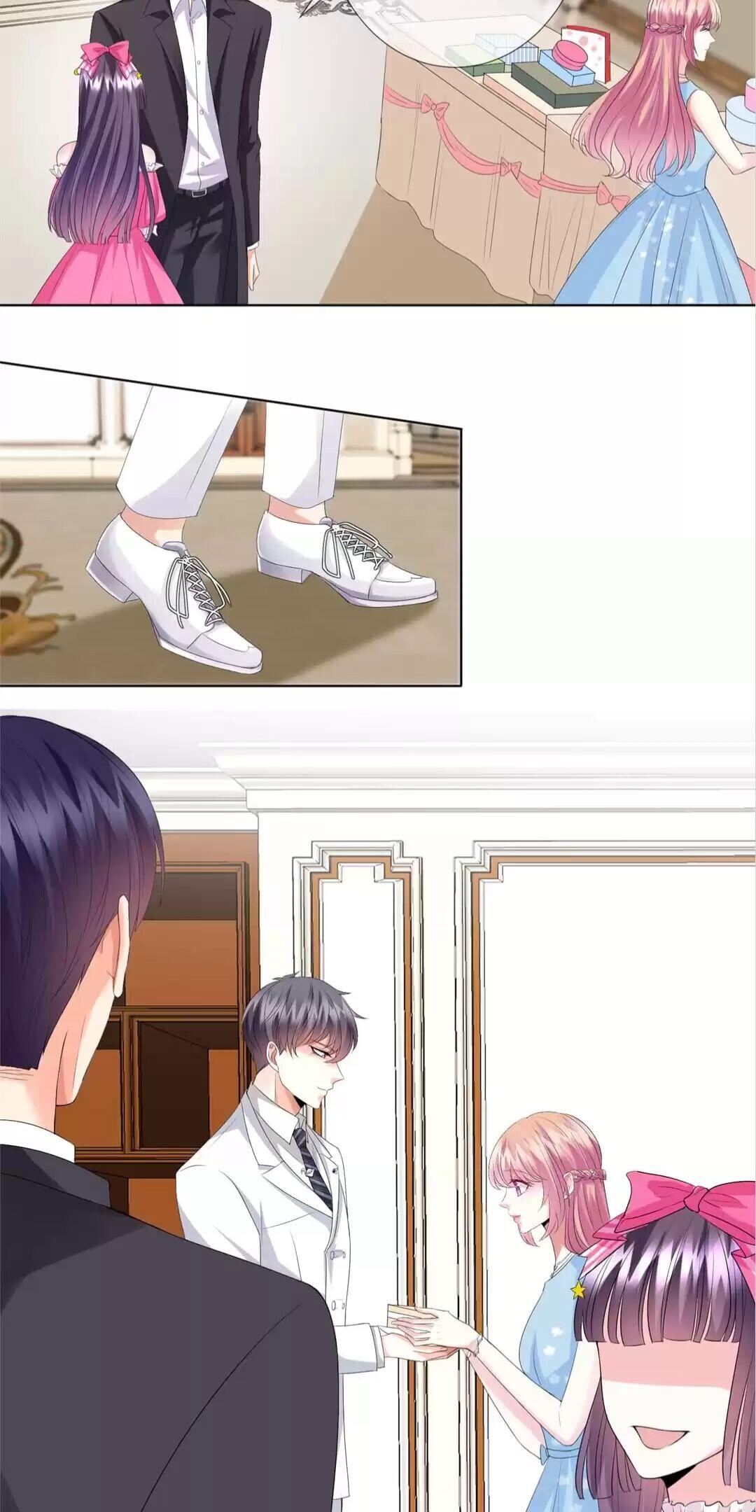 Embrace My Shadow chapter 37 page 19