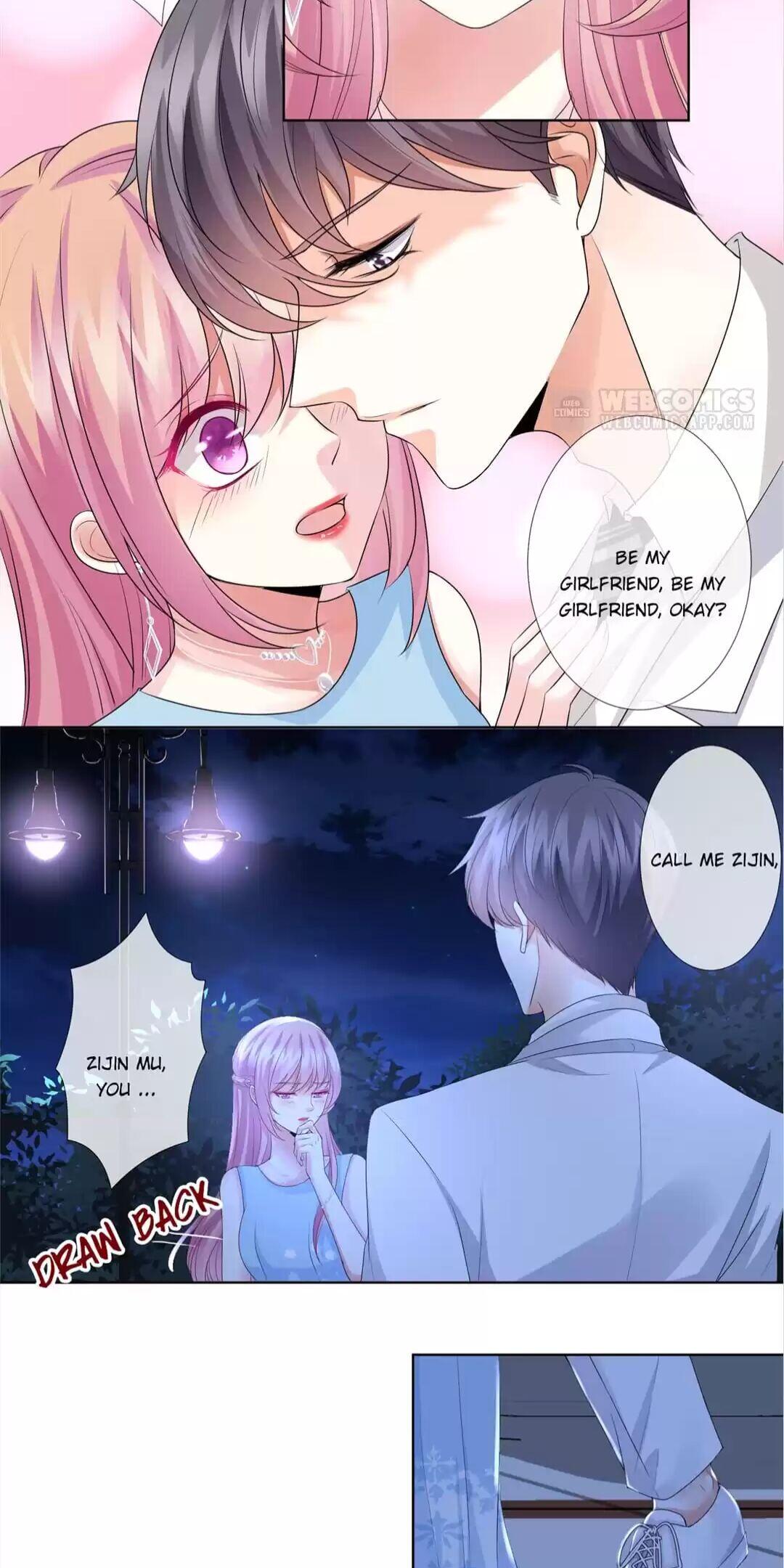 Embrace My Shadow chapter 37 page 2