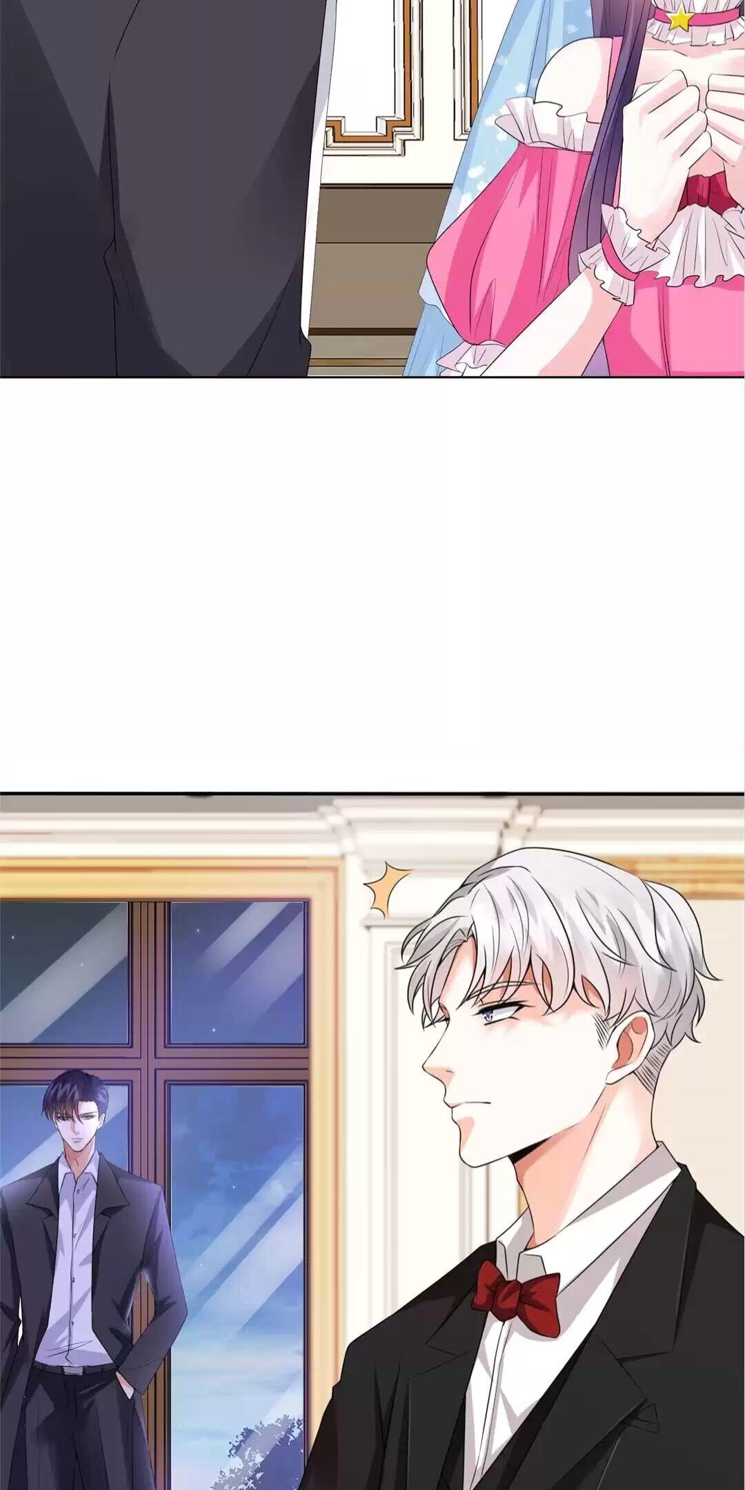 Embrace My Shadow chapter 37 page 20