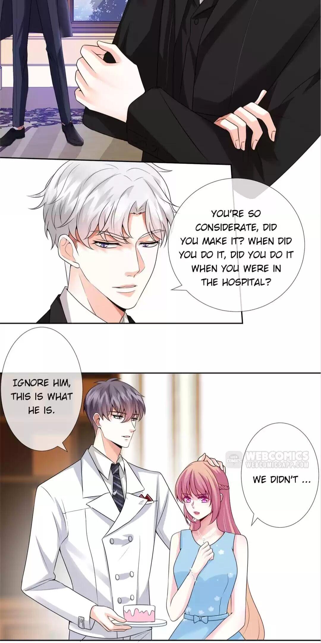 Embrace My Shadow chapter 37 page 21