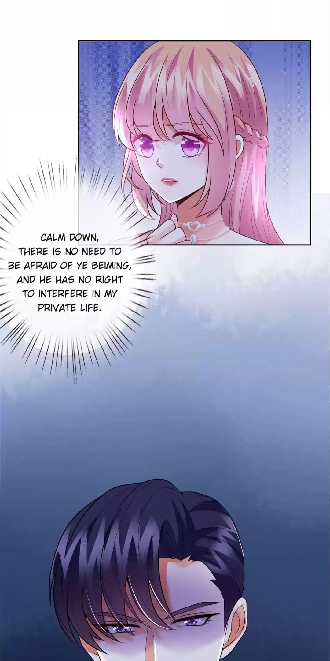 Embrace My Shadow chapter 37 page 22