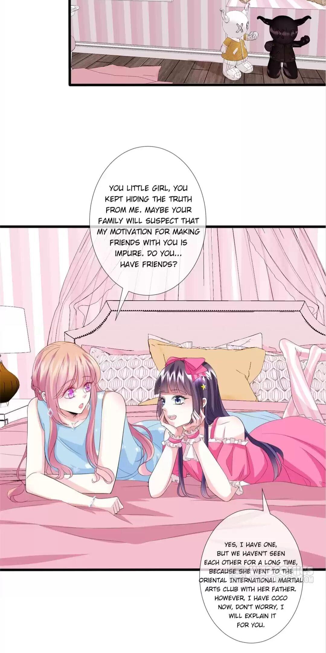 Embrace My Shadow chapter 37 page 24