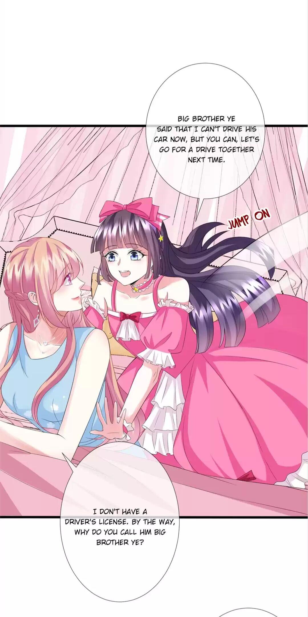 Embrace My Shadow chapter 37 page 25