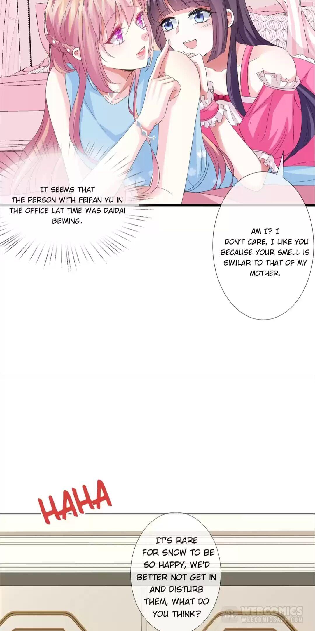 Embrace My Shadow chapter 37 page 27