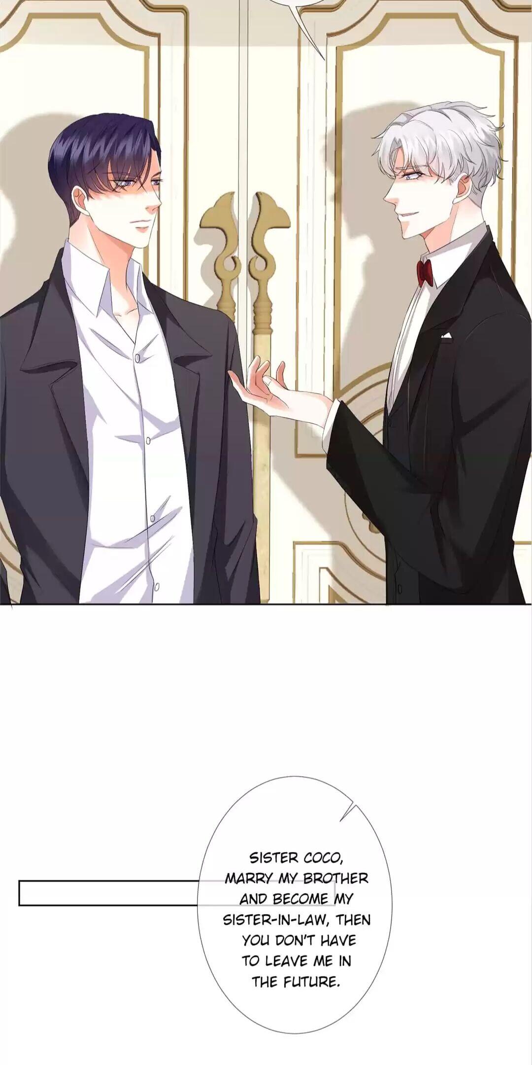 Embrace My Shadow chapter 37 page 28