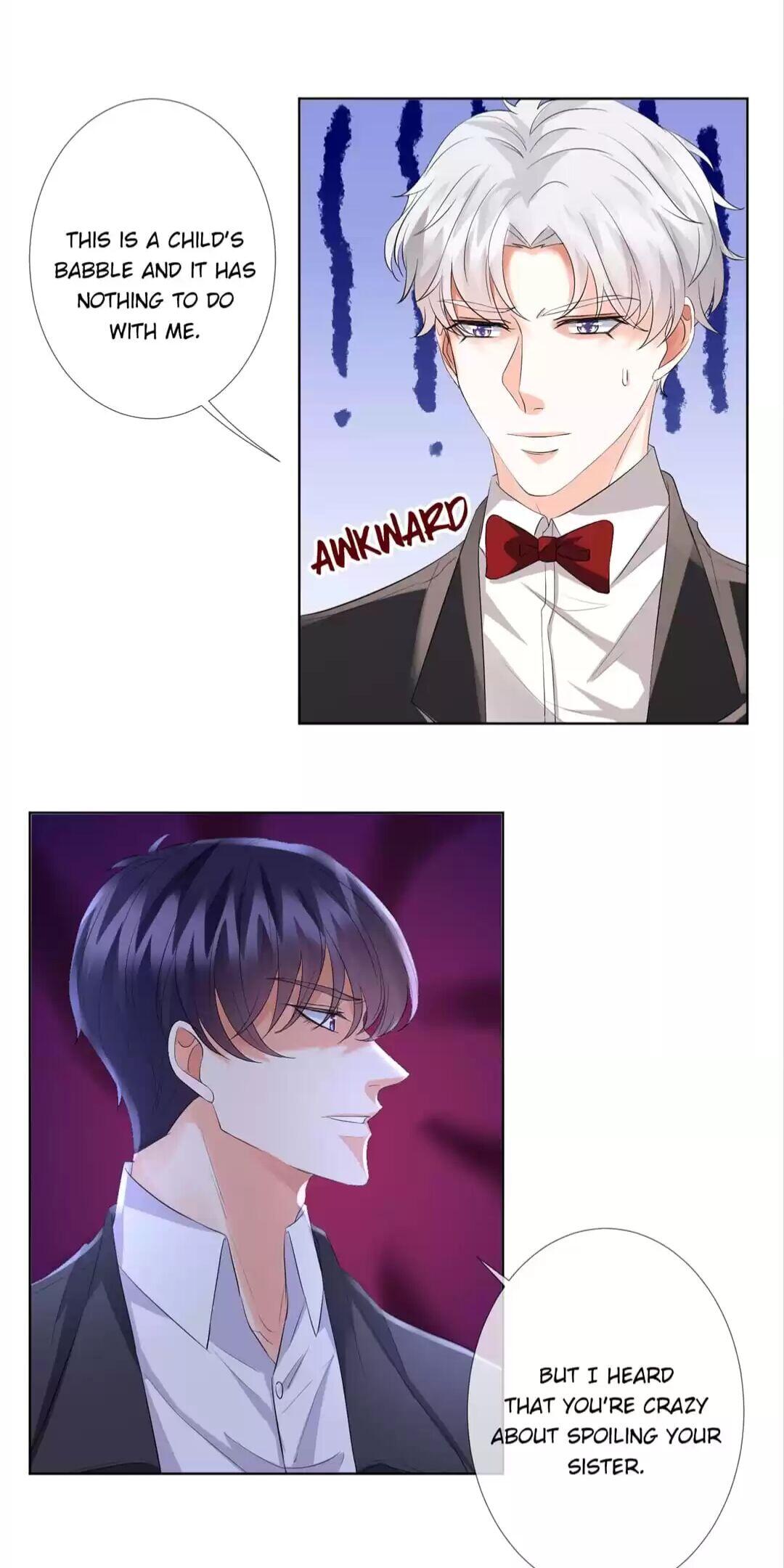 Embrace My Shadow chapter 37 page 29