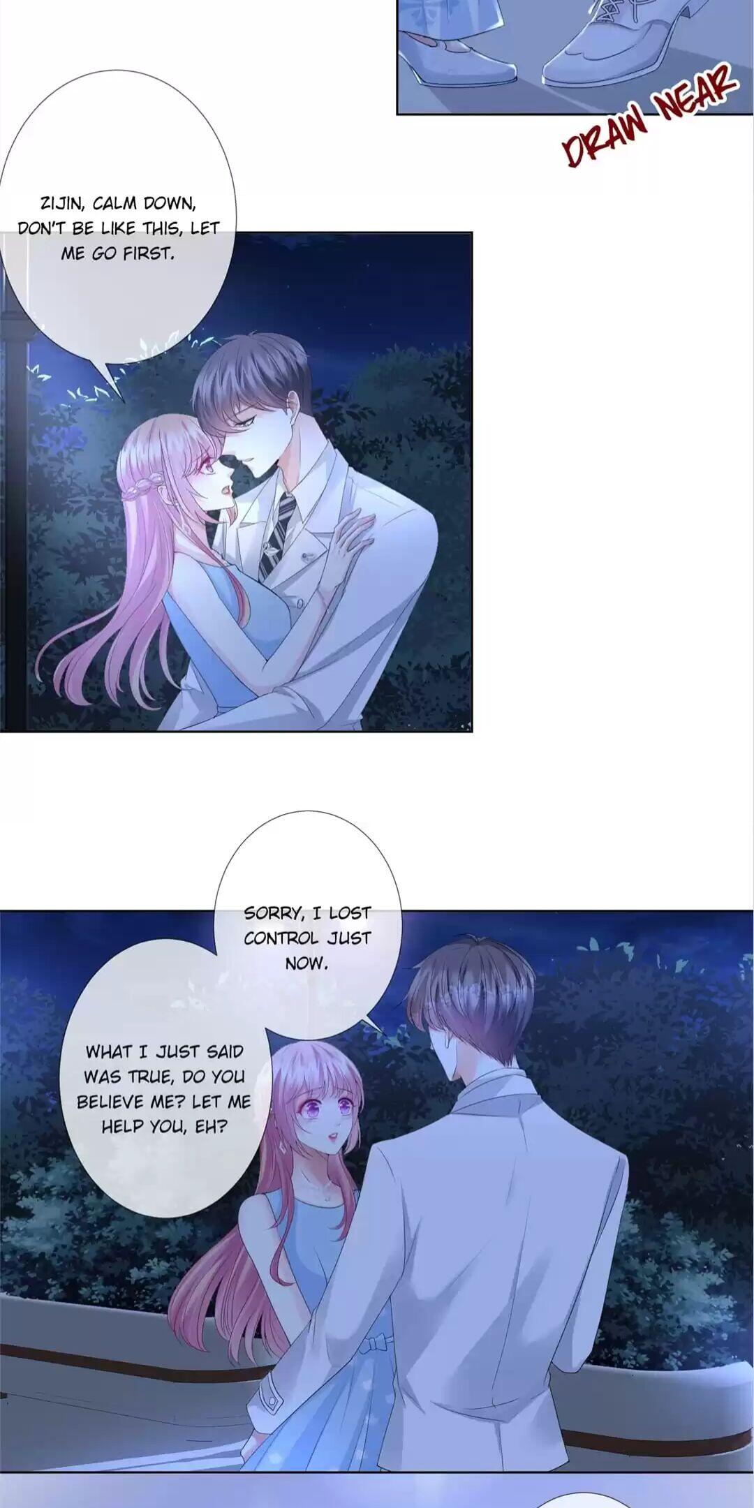 Embrace My Shadow chapter 37 page 3