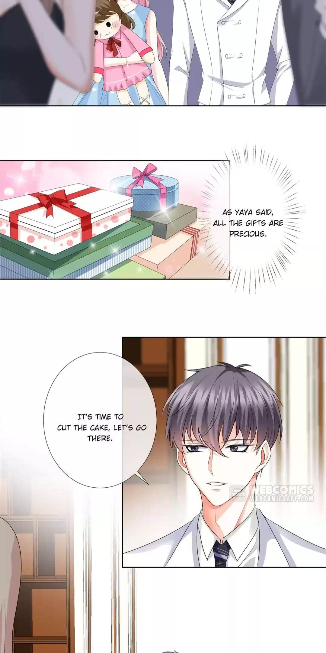 Embrace My Shadow chapter 37 page 8