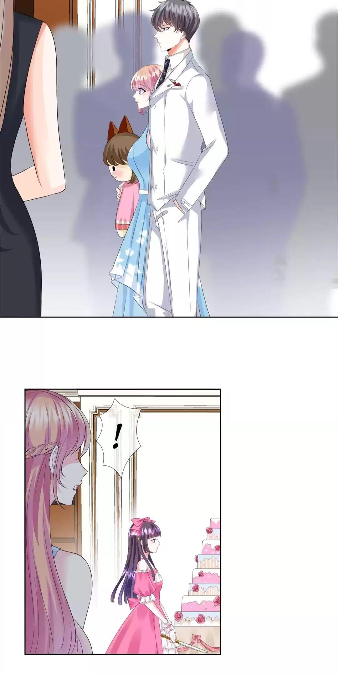 Embrace My Shadow chapter 37 page 9