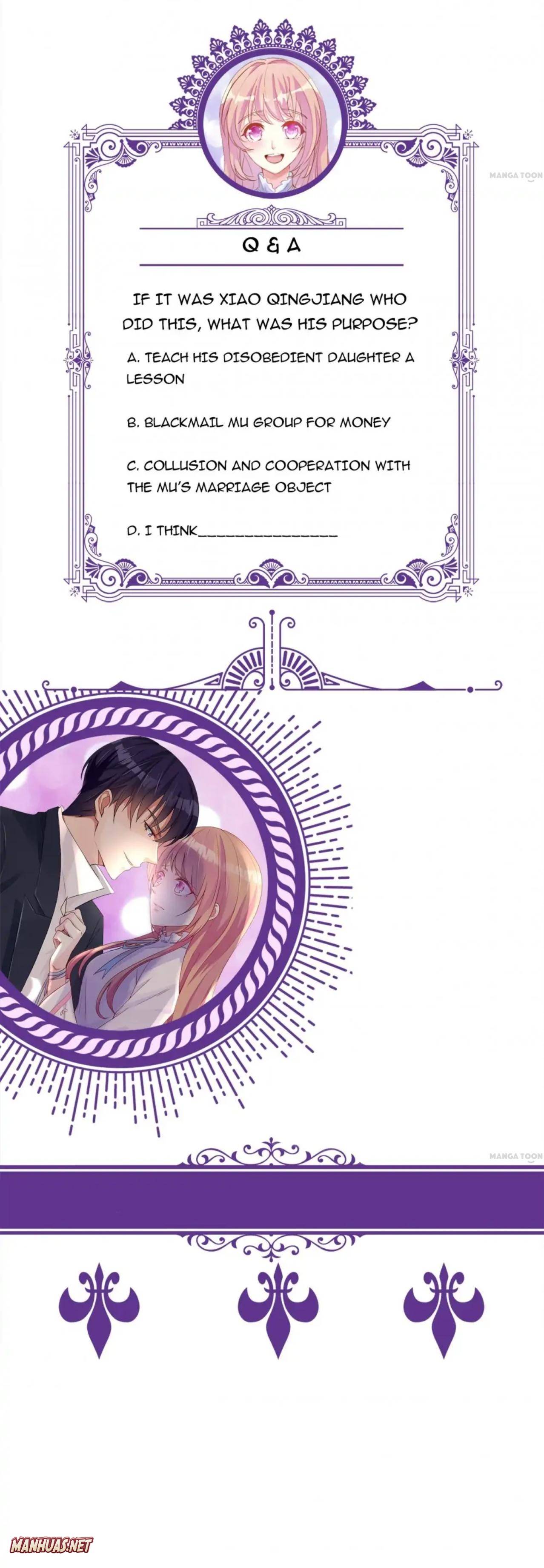 Embrace My Shadow chapter 370 page 6