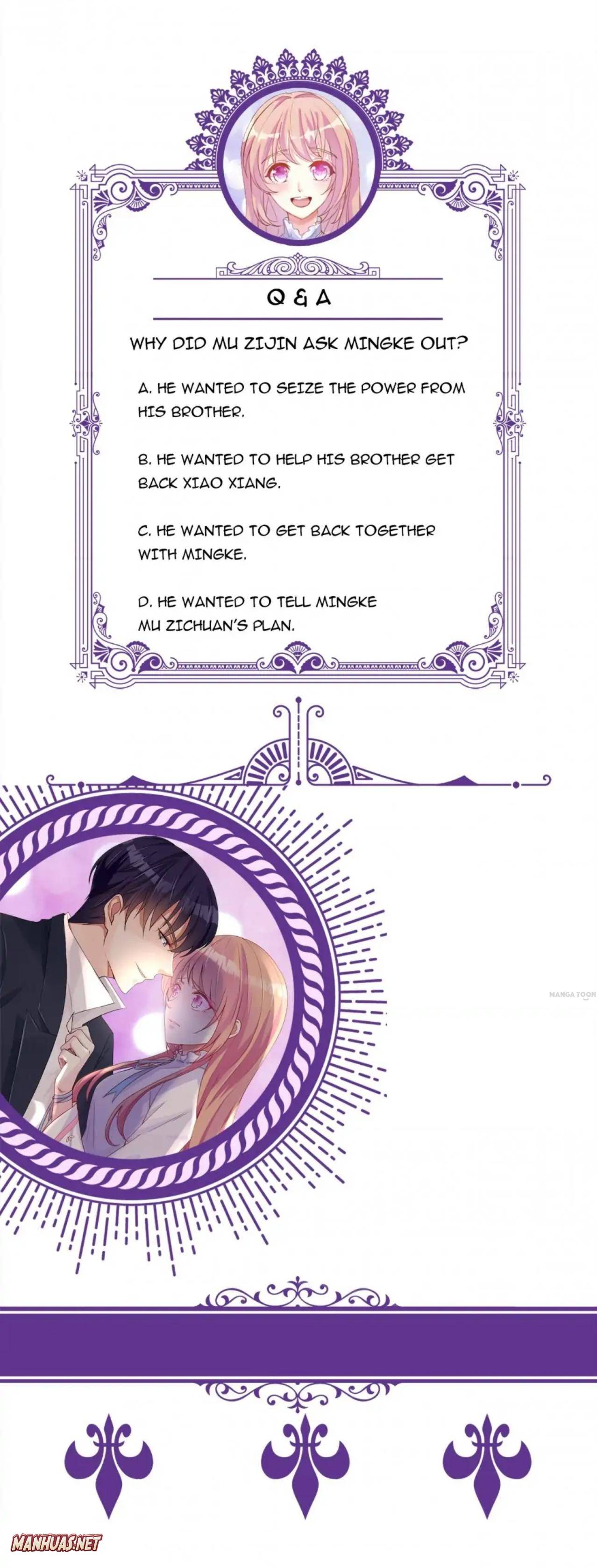 Embrace My Shadow chapter 372 page 6