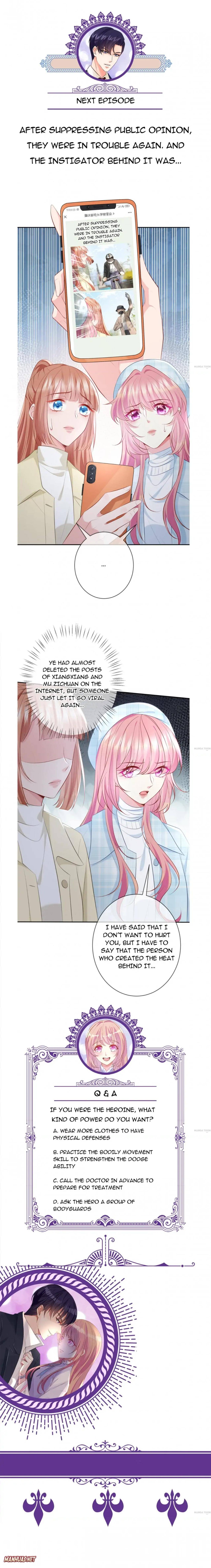 Embrace My Shadow chapter 373 page 6