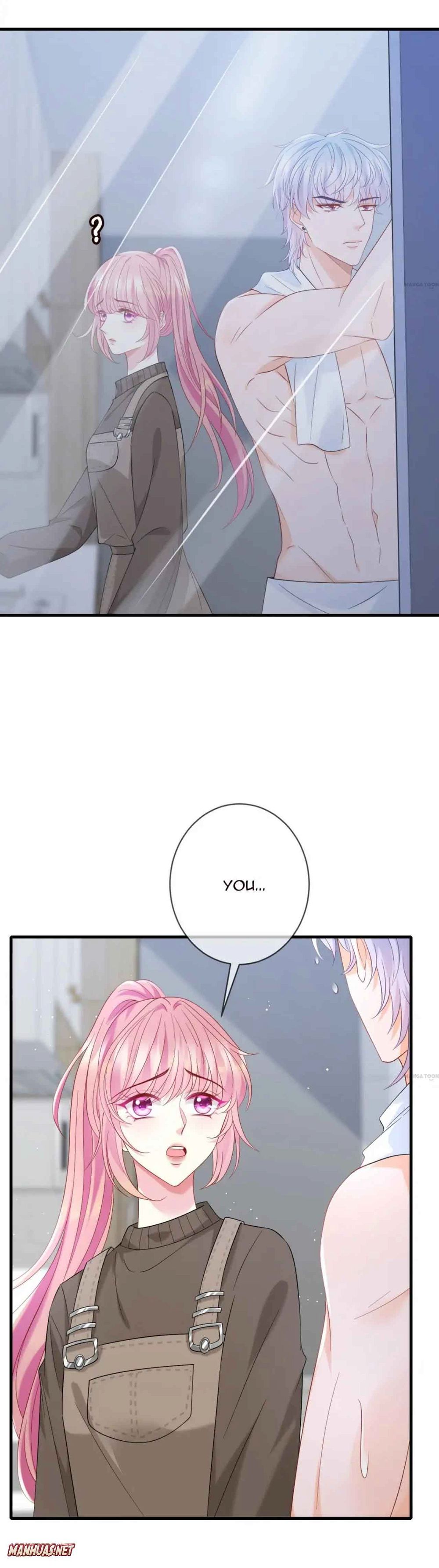 Embrace My Shadow chapter 378 page 5