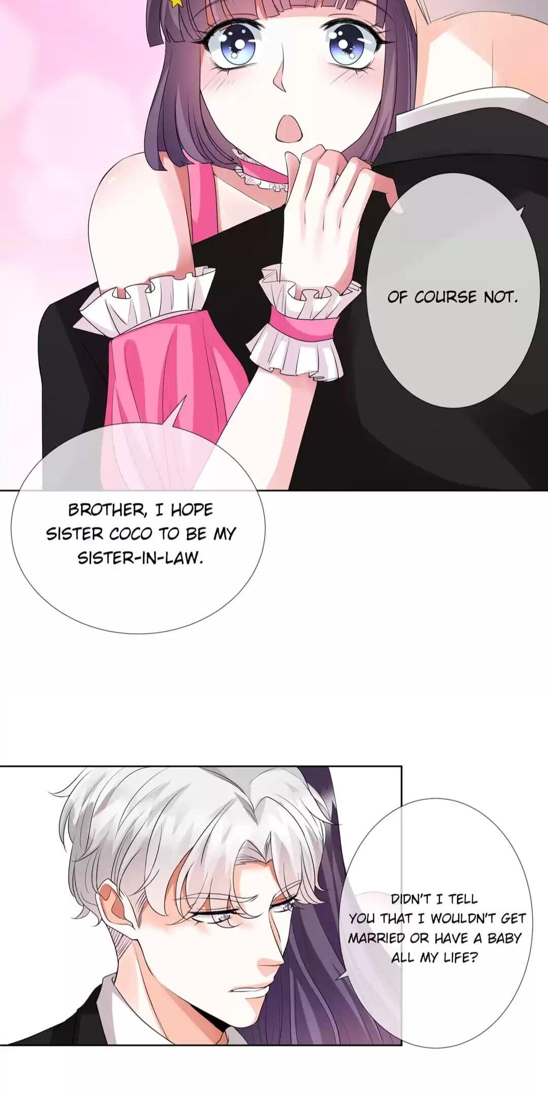 Embrace My Shadow chapter 38 page 10