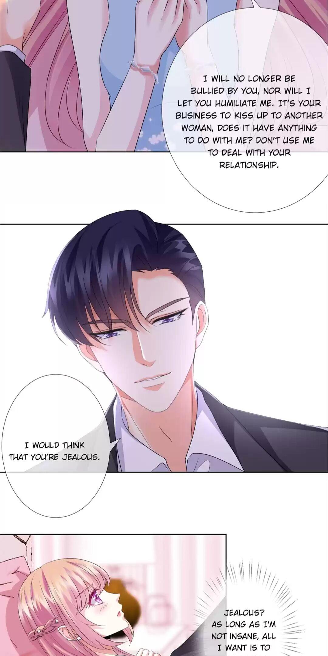 Embrace My Shadow chapter 38 page 16
