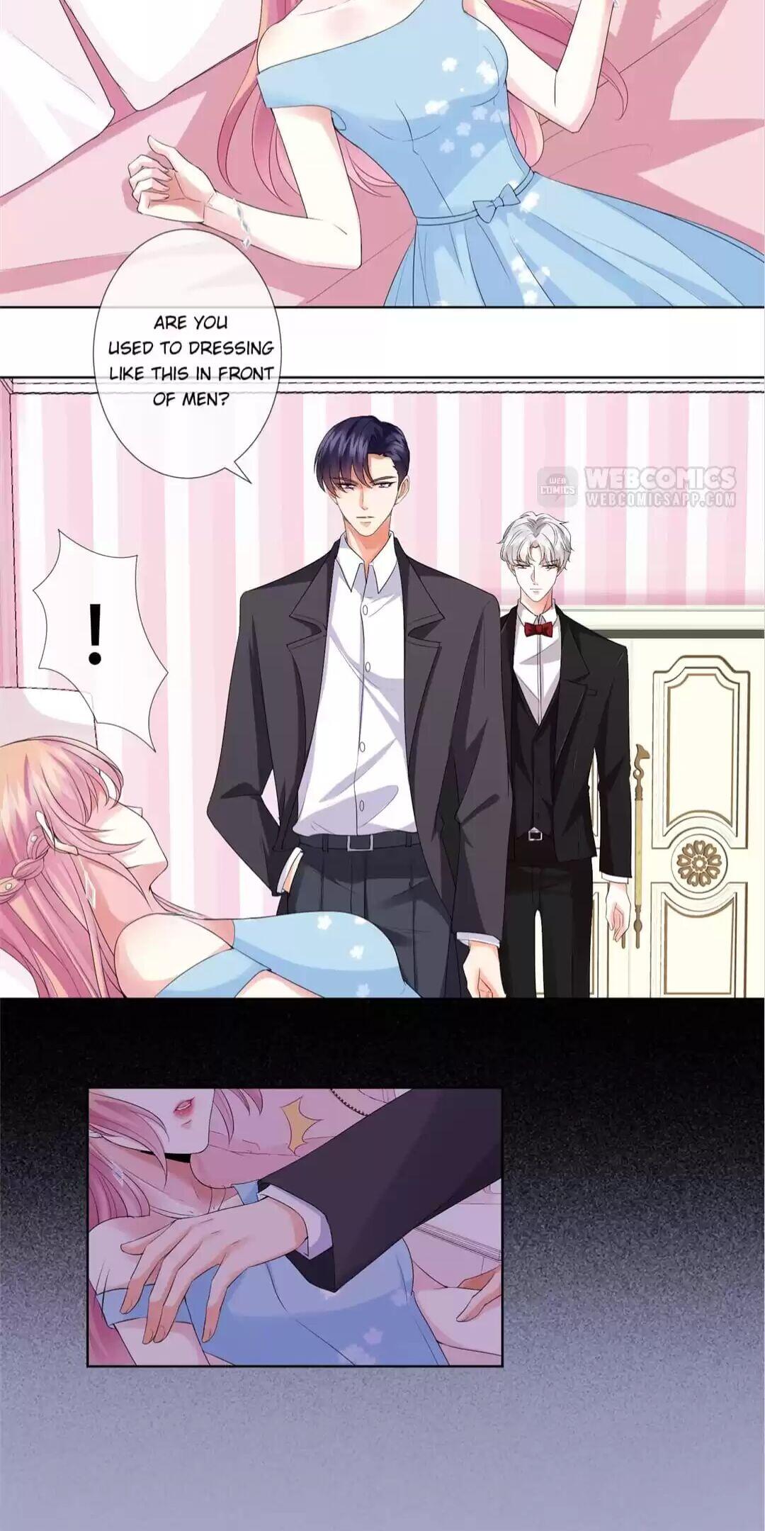 Embrace My Shadow chapter 38 page 2
