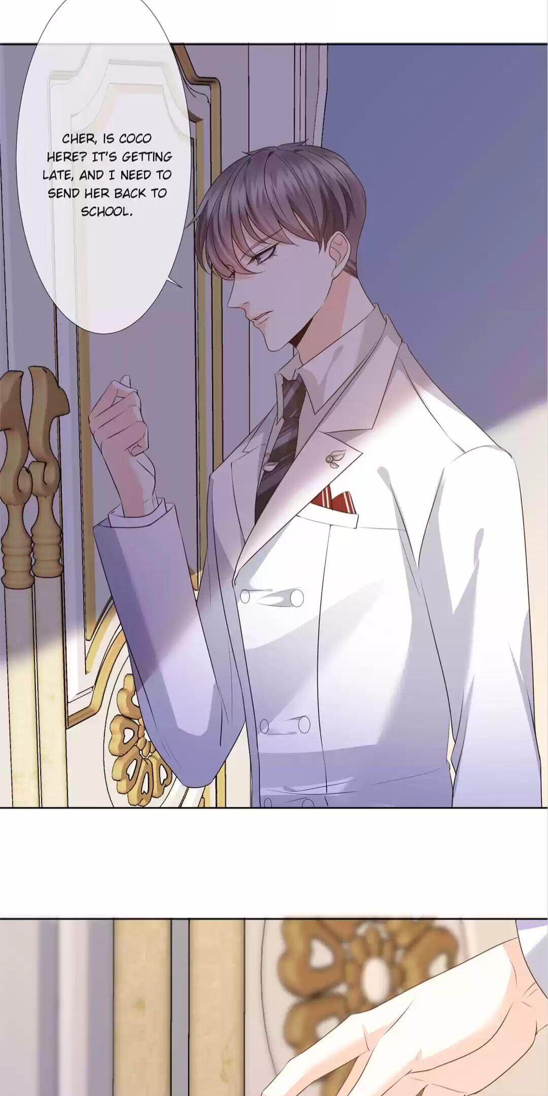Embrace My Shadow chapter 38 page 26