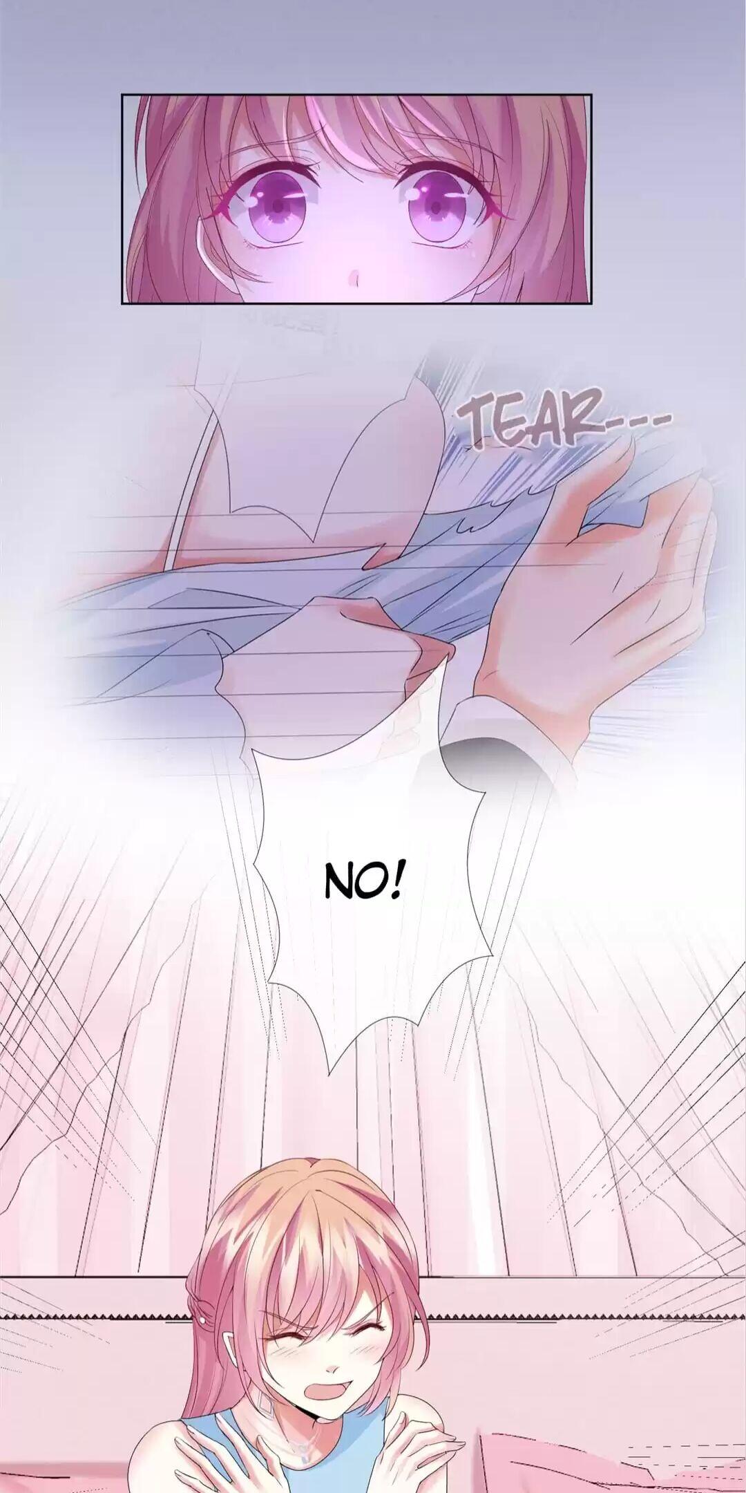 Embrace My Shadow chapter 38 page 3