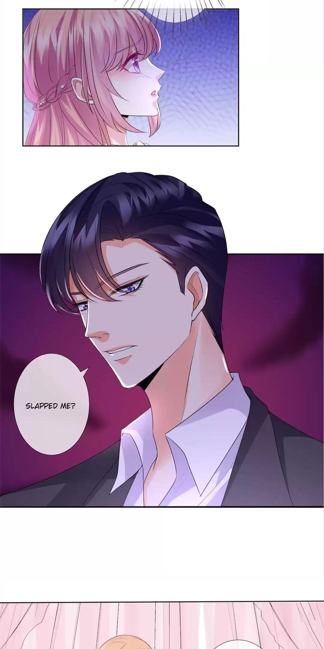 Embrace My Shadow chapter 38 page 6