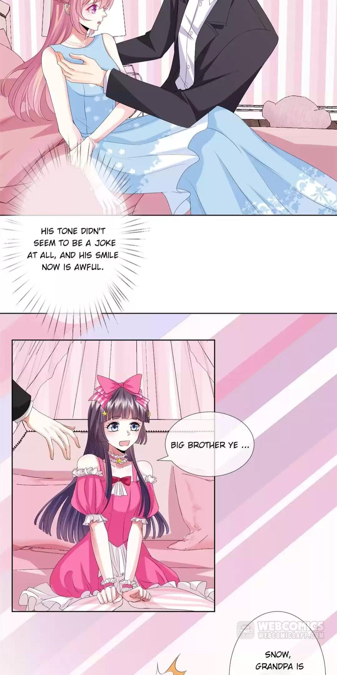 Embrace My Shadow chapter 38 page 8