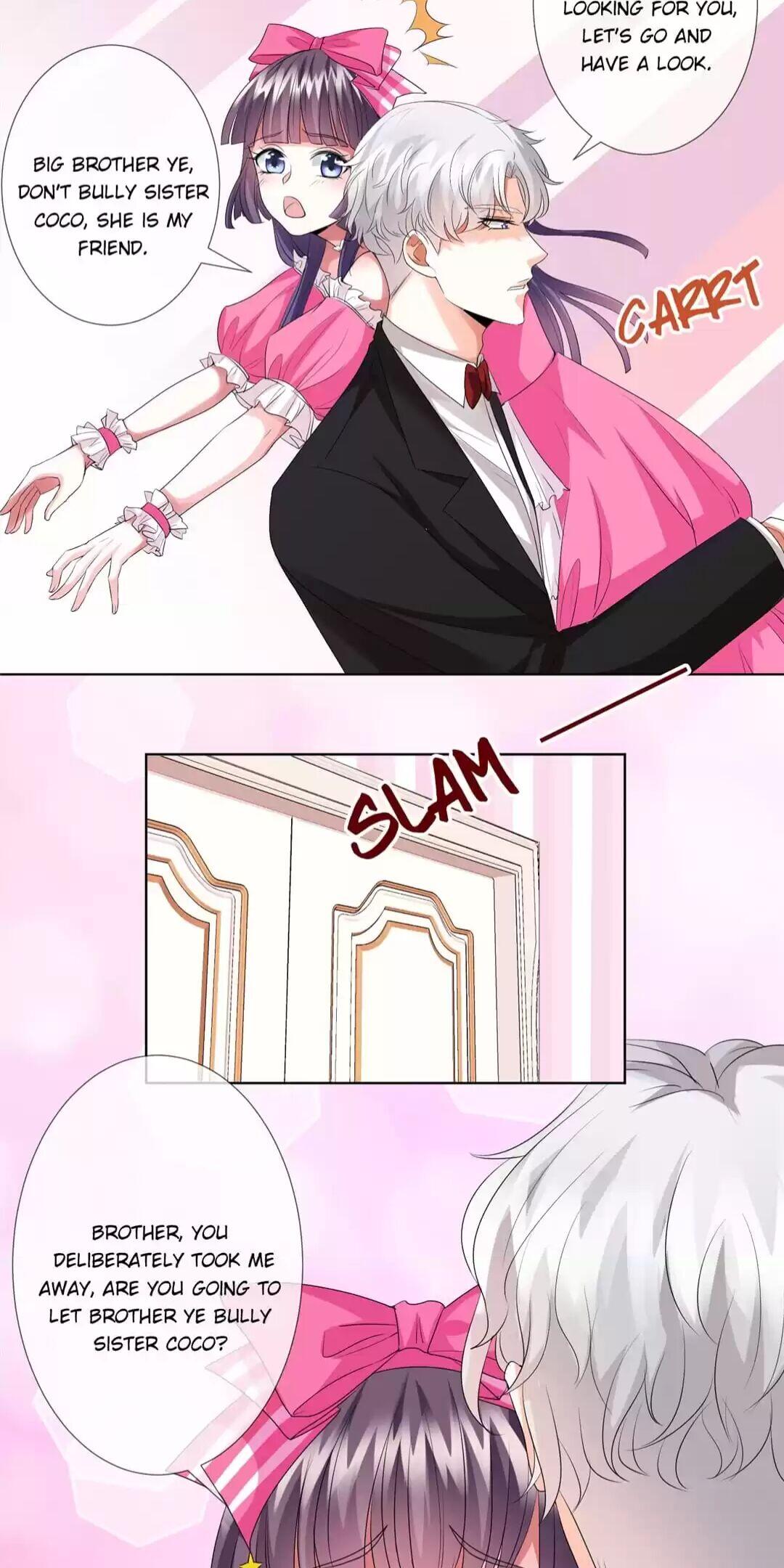 Embrace My Shadow chapter 38 page 9