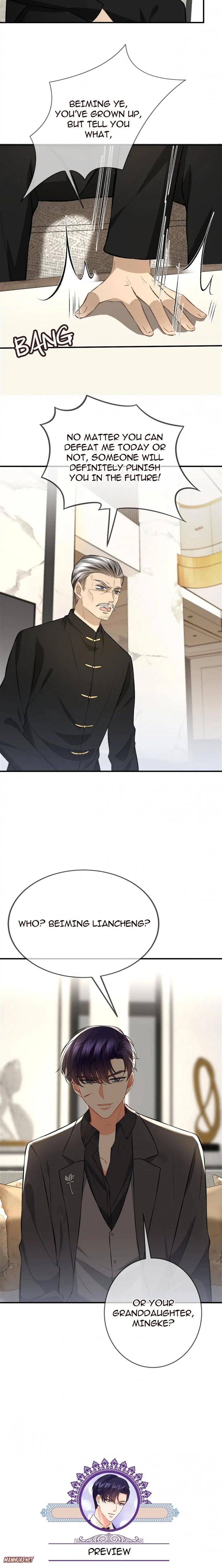 Embrace My Shadow chapter 386 page 11