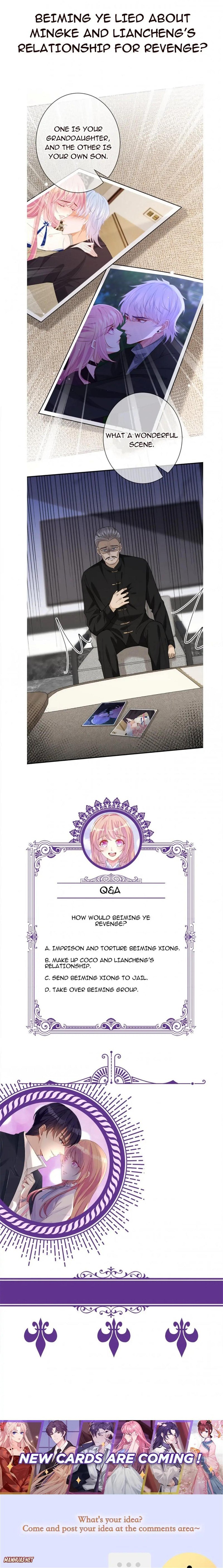 Embrace My Shadow chapter 386 page 12