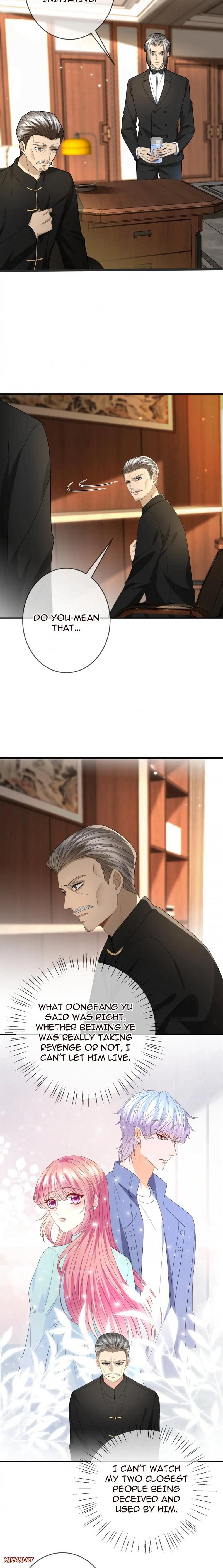 Embrace My Shadow chapter 386 page 3