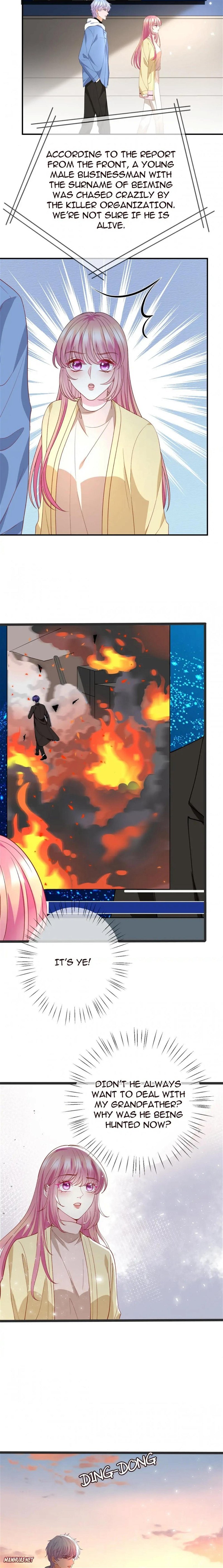 Embrace My Shadow chapter 386 page 5