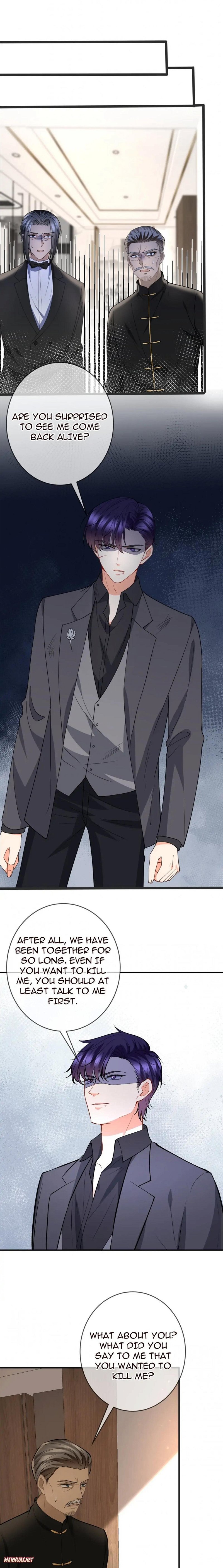 Embrace My Shadow chapter 386 page 7