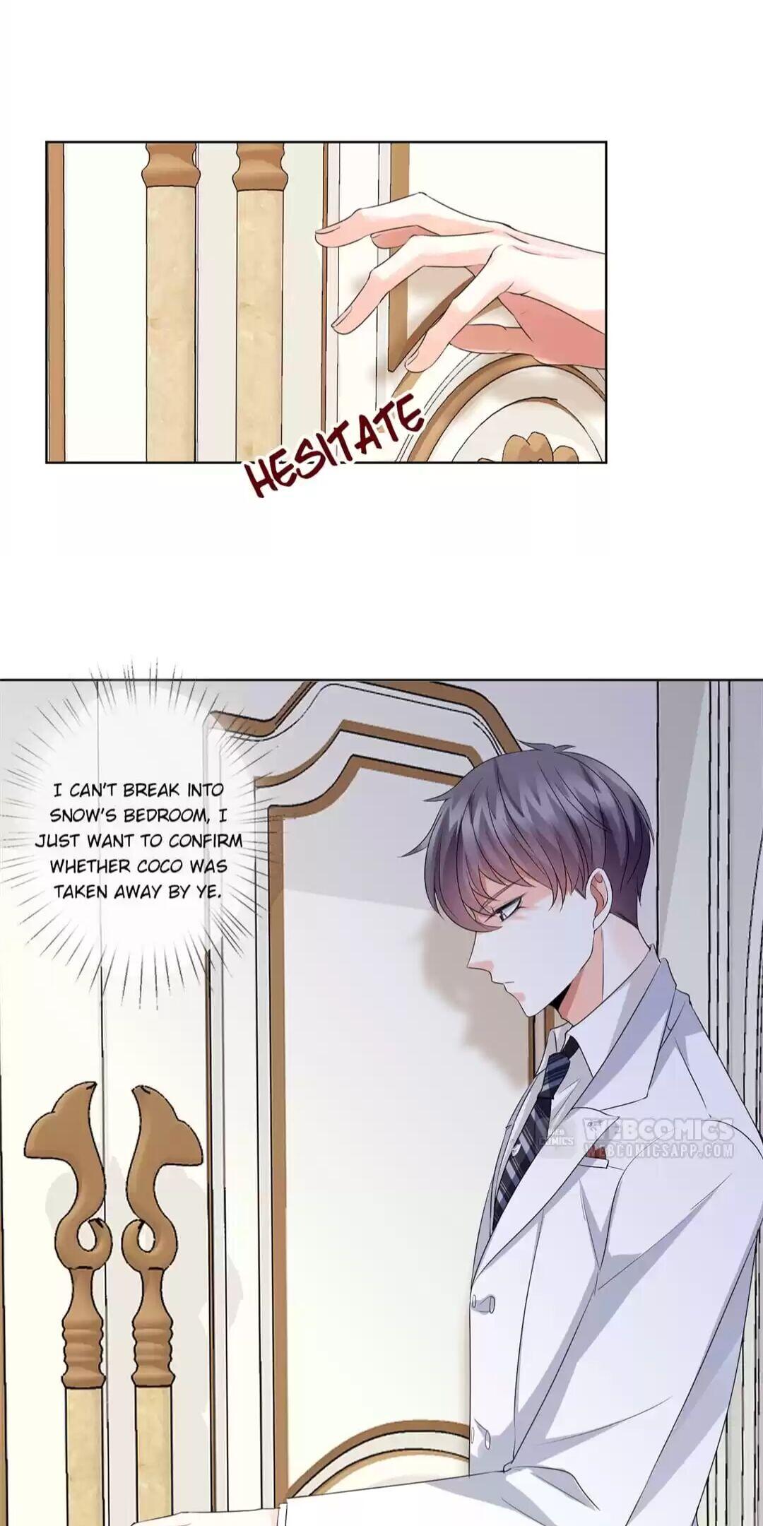 Embrace My Shadow chapter 39 page 1