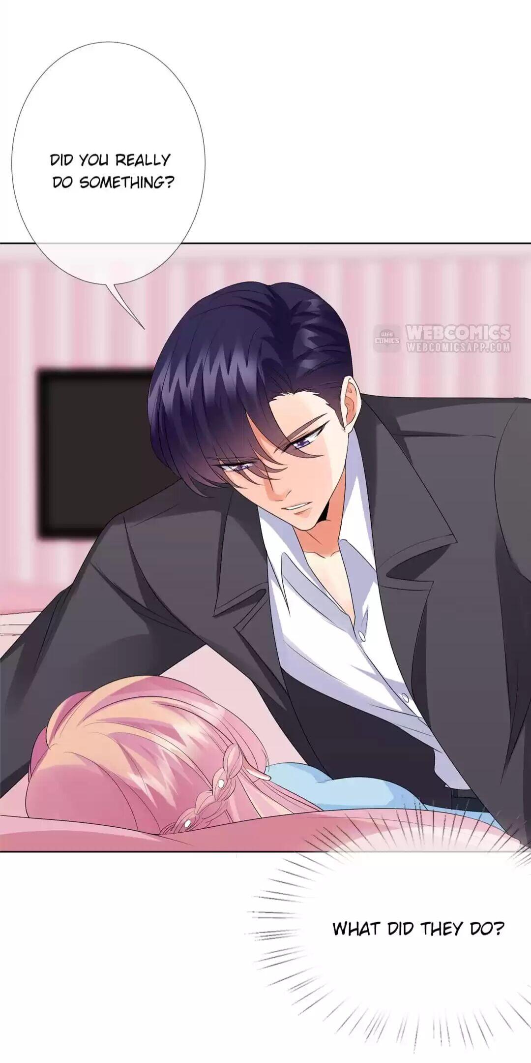 Embrace My Shadow chapter 39 page 11