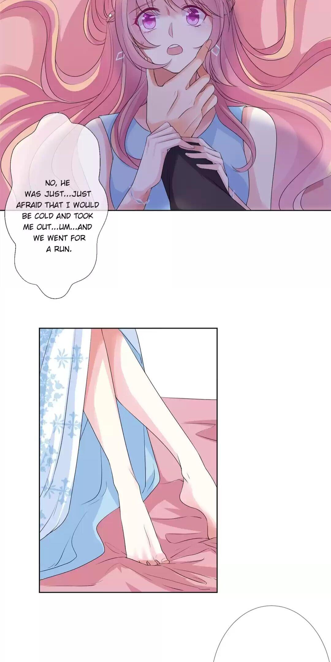 Embrace My Shadow chapter 39 page 13