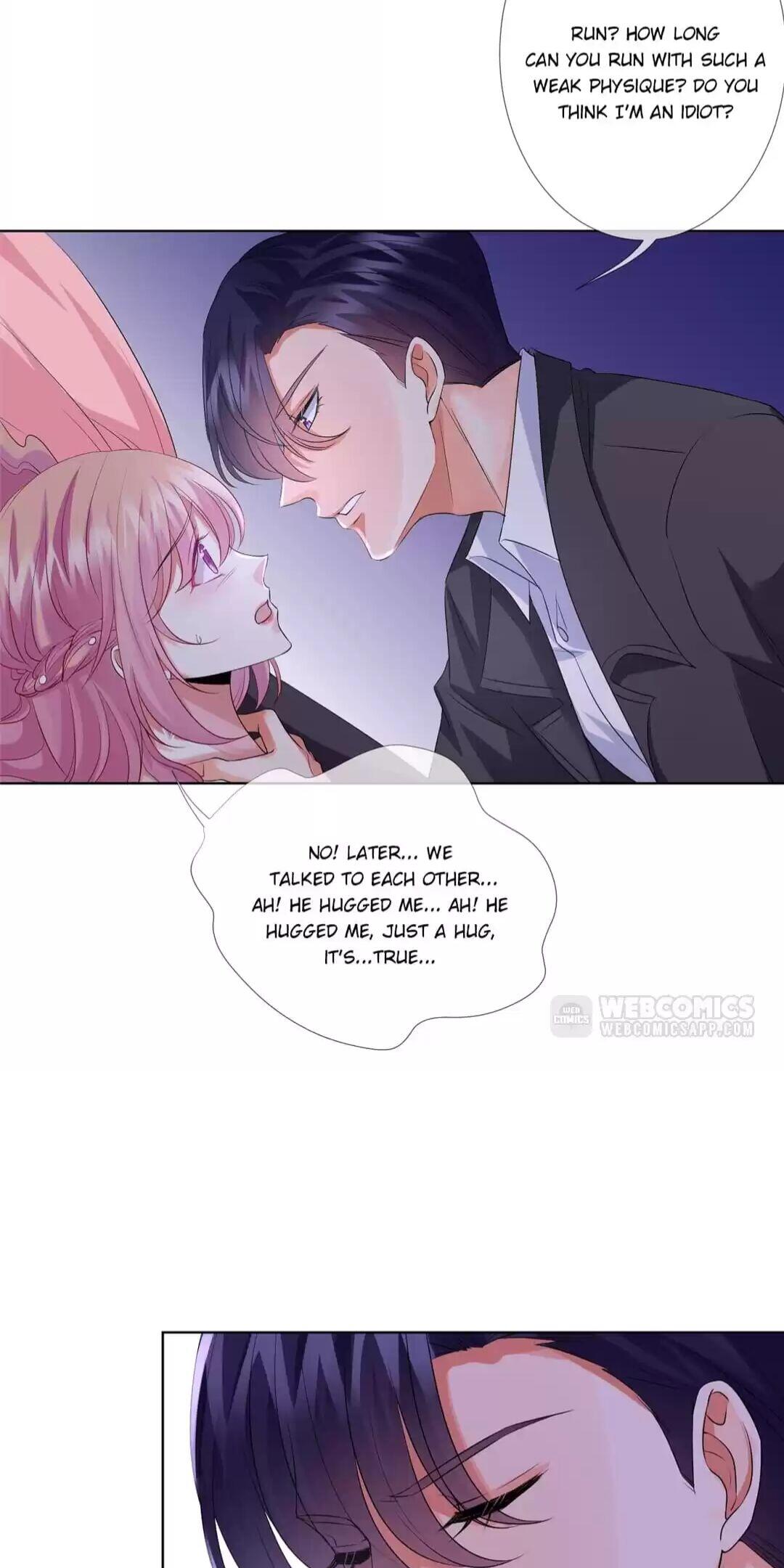 Embrace My Shadow chapter 39 page 14