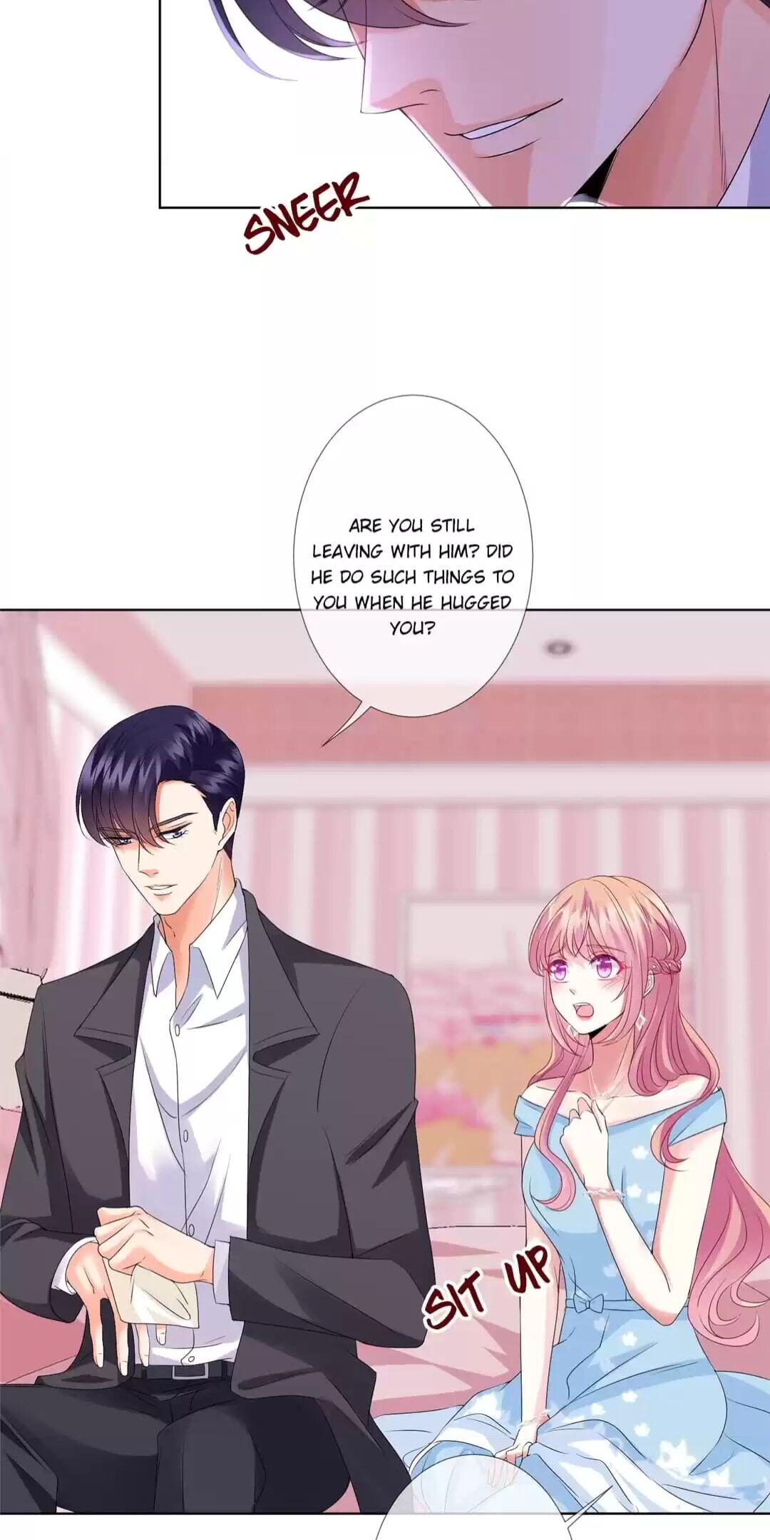 Embrace My Shadow chapter 39 page 15