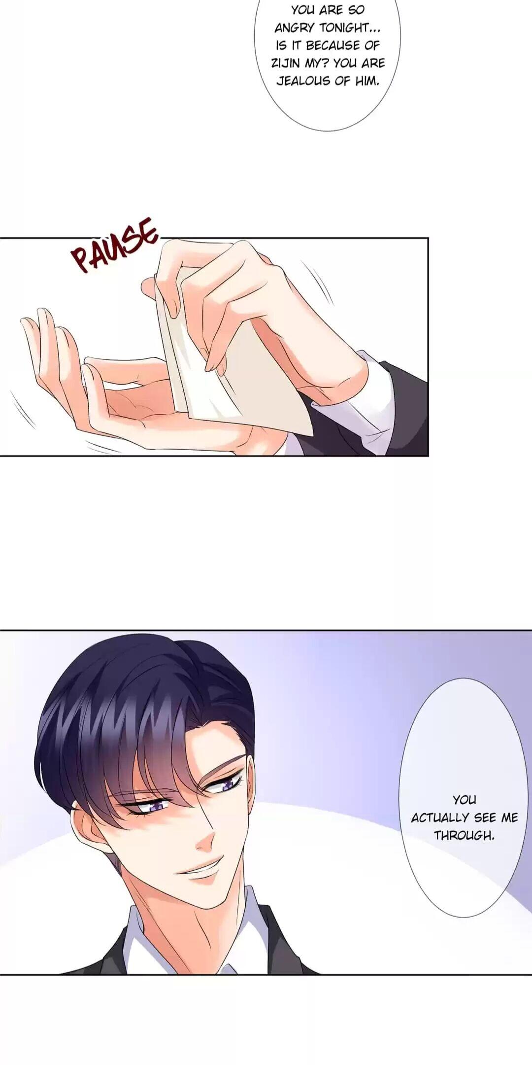 Embrace My Shadow chapter 39 page 16