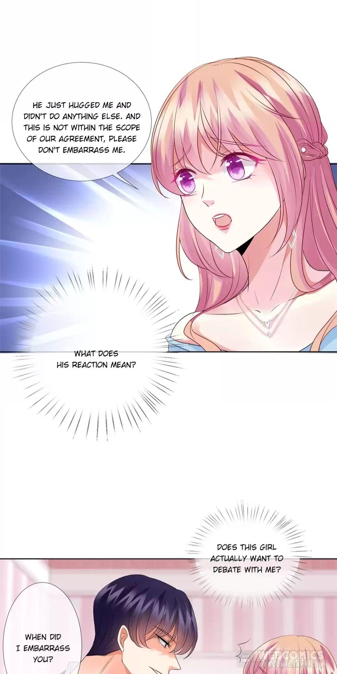 Embrace My Shadow chapter 39 page 17