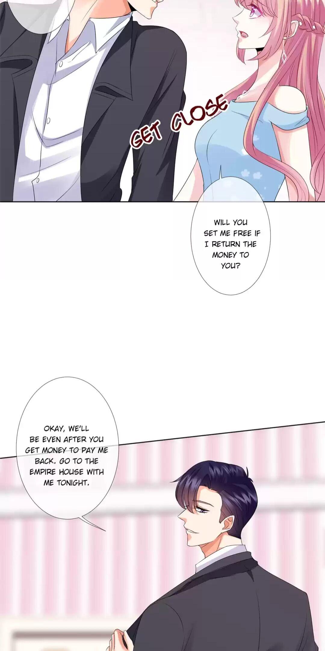 Embrace My Shadow chapter 39 page 18