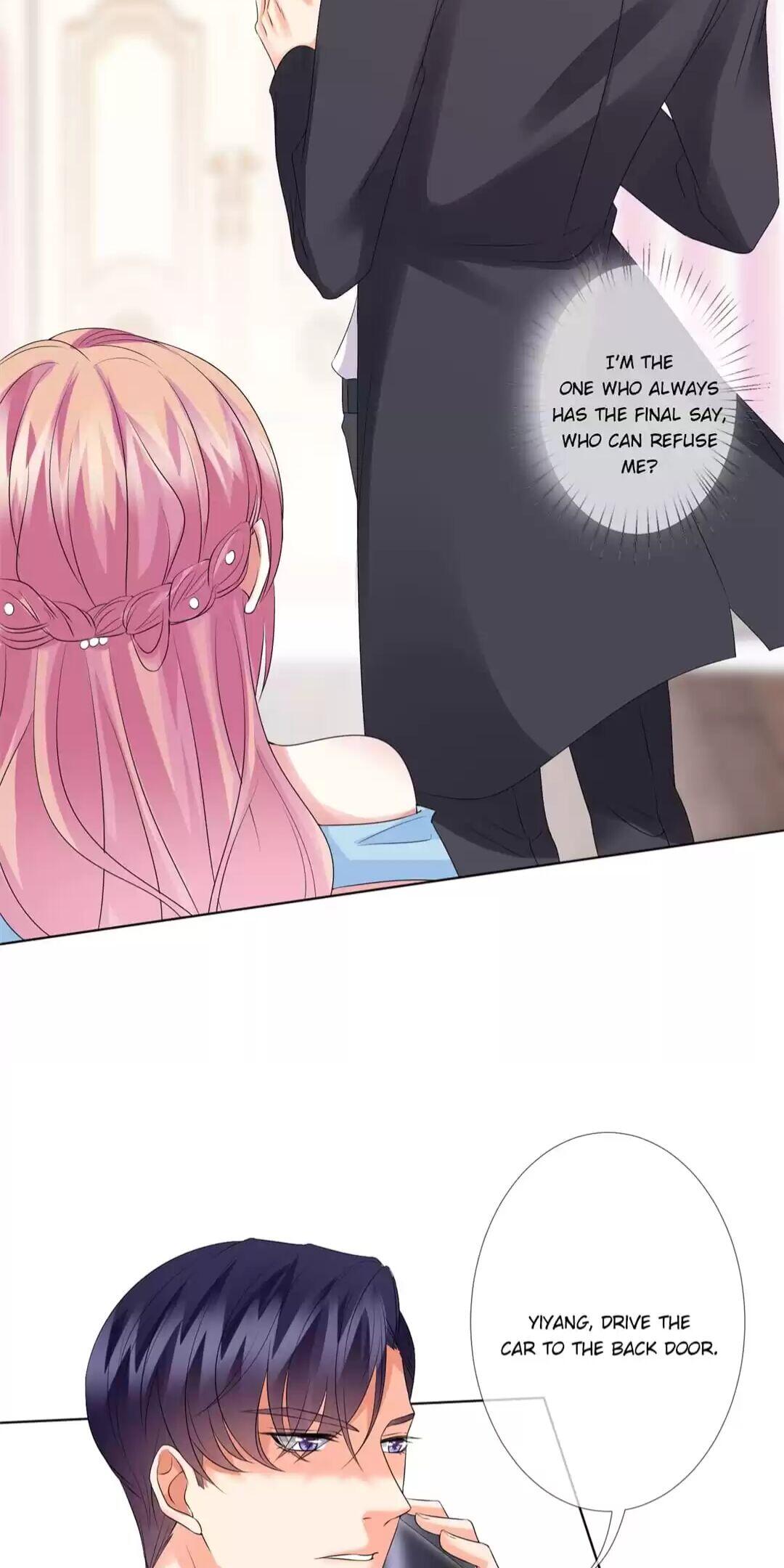 Embrace My Shadow chapter 39 page 19