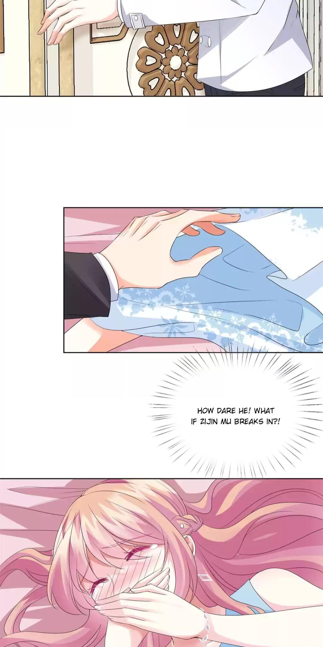 Embrace My Shadow chapter 39 page 2