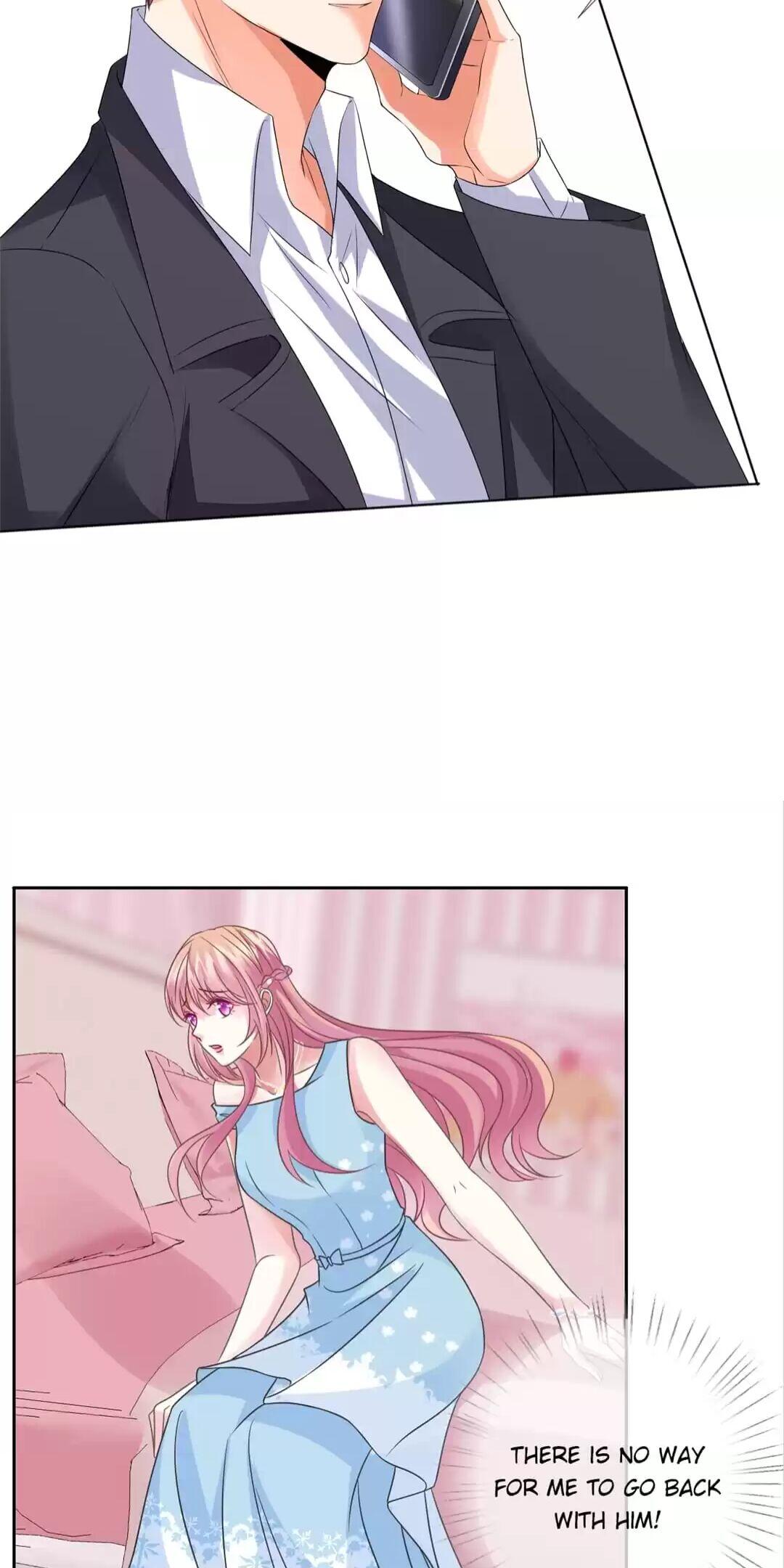 Embrace My Shadow chapter 39 page 20